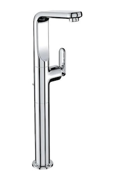 Grohe Veris Tek Kumandalı Lavabo Bataryası 1/2" XL-Boyut 32191000 Grohe Veris Tek Kumandalı Lavabo Bataryası 1/2" XL-Boyut 32191000