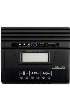 12v 25a Mppt Solar Charge Controller Scc-mppt 300w 12v 25a Mppt Solar Charge Controller Scc-mppt 300w