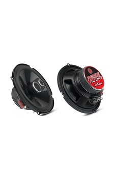 Reiss Audio RS-AP6 3 Way+35 Watt RMS Power+16cm Oto Hoparlör Reiss Audio RS-AP6 3 Way+35 Watt RMS Power+16cm Oto Hoparlör