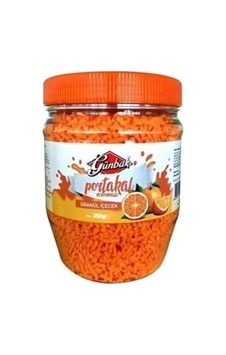 Granül Pet Portakal 300 Gr Granül Pet Portakal 300 Gr