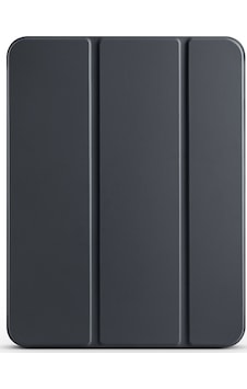 Apple Uyumlu iPad, Air 10.9 2022 10.nesil Smart Cover Kalem Bölmeli Standlı 1-1 Kılıf Kapaklı Kılıf