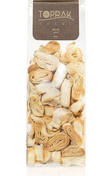 Toprak Doğal Artvin Silor 200 G
