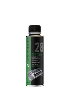 Grassburg Motor Yağ Sızıntı Önleyici 300 Ml