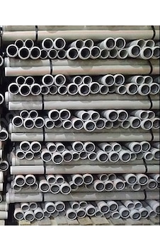 50x1000mm Pvc Pis Su Borusu 3,0 Gm Pipe 50x1000mm Pvc Pis Su Borusu 3,0 Gm Pipe