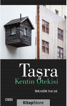 Taşra / İbrahim Nacak