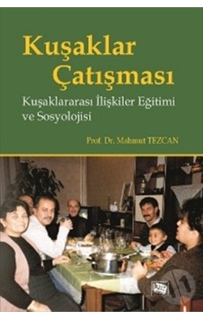 Kuşaklar Çatışması
