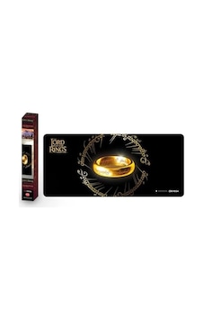 Xxl Profesyonel Mouse Pad 90x40 One Ring, The Of The Rings: The Fellowship Of The Ring Xxl Profesyonel Mouse Pad 90x40 One Ring, The Of The Rings: The Fellowship Of The Ring
