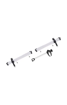 Thule Caravan Superb Ek Bisiklet Taşıyıcı Ray Thule Caravan Superb Ek Bisiklet Taşıyıcı Ray
