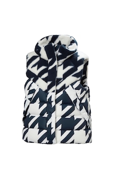 Helly Hansen W Blıss Down Yelek Lacivert Helly Hansen W Blıss Down Yelek Lacivert