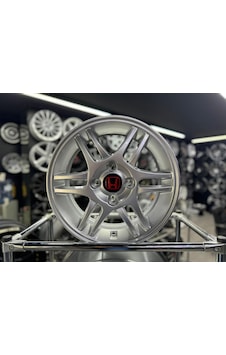14 İnc 4x100 Honda Güvenlik Paket Jant Takımı 4 Adet 14 İnc 4x100 Honda Güvenlik Paket Jant Takımı 4 Adet