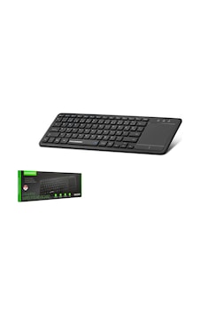 Hadron HDX2505 All In One Bluetooth + Wıreless Klavye+Touch Pad (İthalatçı Garantili) Hadron HDX2505 All In One Bluetooth + Wıreless Klavye+Touch Pad (İthalatçı Garantili)