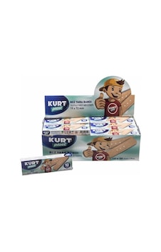 Kurtplast Bez Yara Bandı 30'lu