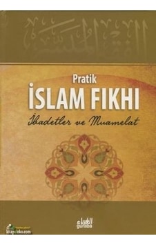 Pratik Islam Fıkhı Ciltli Heyet Pratik Islam Fıkhı Ciltli Heyet