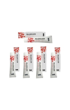 W-Lab Cosmetics Madeleb Cilt Yenileyici Krem 5 x 40 ML W-Lab Cosmetics Madeleb Cilt Yenileyici Krem 5 x 40 ML