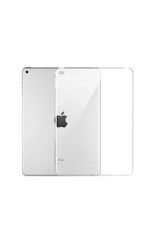 Newface - 295 - iPad Uyumlu 5 Air 9.7 Kılıf Tablet - Glblseme - Şeffaf Silikon Newface - 295 - iPad Uyumlu 5 Air 9.7 Kılıf Tablet - Glblseme - Şeffaf Silikon