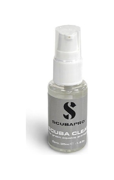 Scubapro Antifog Buğulanma Önleyici Maske Temizleyici Şeffaf Scubapro Antifog Buğulanma Önleyici Maske Temizleyici Şeffaf