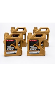 Petrol Ofisi Maxima xT 5W-30 Motor Yağı 4 x 4 L Petrol Ofisi Maxima xT 5W-30 Motor Yağı 4 x 4 L