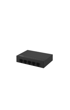Imou SF05C 5 Port 100Mbps Plastik Kasa Switch