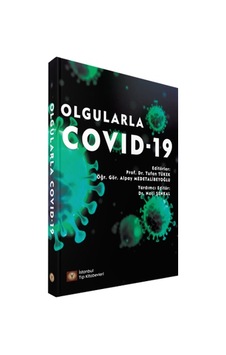 Olgularla Covıd-19 (Koronavirüs) Editör Tufan Tükek Olgularla Covıd-19 (Koronavirüs) Editör Tufan Tükek