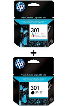 Hp 301 301 Renkli Ve Siyah Kartuş Seti 1050 2050 1000 Hp 301 301 Renkli Ve Siyah Kartuş Seti 1050 2050 1000