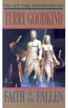 Faith Of The Fallen the Sword Of Truth 6 Faith Of The Fallen the Sword Of Truth 6