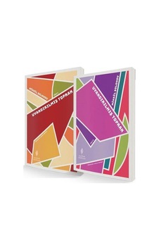 Uyandırılmış Toprak-2 Kitap Takım - Mihail Şolohov - Yordam Edebiyat Uyandırılmış Toprak-2 Kitap Takım - Mihail Şolohov - Yordam Edebiyat