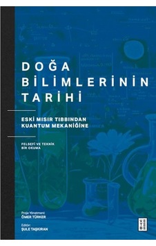 Doğa Bilimlerinin Tarihi - Rjcı-727516 Doğa Bilimlerinin Tarihi - Rjcı-727516