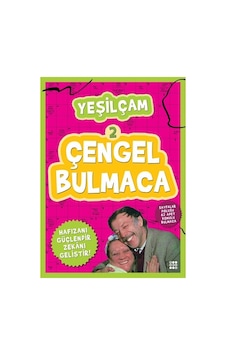 Çengel Bulmaca Yeşilçam 2