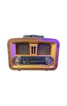 Lb Taşınabilir Klasik Am/fm/sw Retro Ev Radyo Usb İle Şarj Olabilen Retro Radyo Lb Taşınabilir Klasik Am/fm/sw Retro Ev Radyo Usb İle Şarj Olabilen Retro Radyo