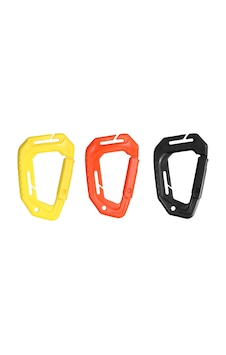 Bbu Safety Sh Pc08 Plastik Taktik Karabina