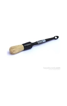 Valet Pro Dash Brush - İç Aksam Detaylandırma Fırçası Valet Pro Dash Brush - İç Aksam Detaylandırma Fırçası