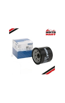 Honda Crf 1000 L Afrıca Twın Dct Yağ Filtresi Mahle Myf02748 Honda Crf 1000 L Afrıca Twın Dct Yağ Filtresi Mahle Myf02748