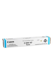 Tonersepeti Canon C-exv-47/8517b002 Mavi Fotokopi Toner Tonersepeti Canon C-exv-47/8517b002 Mavi Fotokopi Toner