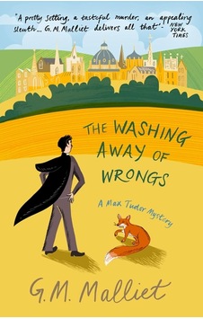 The Washing Away Of Wrongs The Washing Away Of Wrongs