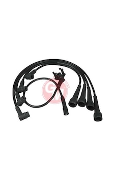 Gua 42243 Buji Kablo Takımı 1.kalite R11 Flash R21 Manager Bobin Kablolu 7702247166-7700731063 - Gua 42243 Buji Kablo Takımı 1.kalite R11 Flash R21 Manager Bobin Kablolu 7702247166-7700731063 -