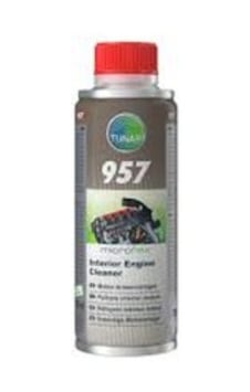Tunap 957 Motor İç Temizleyici 200 Ml