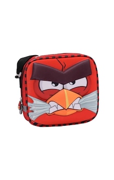Angry Birds Beslenme Çantası 87884 Angry Birds Beslenme Çantası 87884