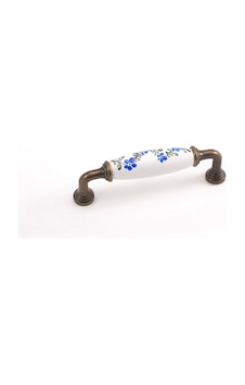 Kulpca Porselen Yıldız 96 Yay Kulp (311824288) Kulpca Porselen Yıldız 96 Yay Kulp (311824288)