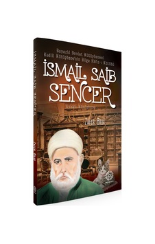 İsmail Saib Sencer - Zafer Bilgi - Mihrabad Yayınları İsmail Saib Sencer - Zafer Bilgi - Mihrabad Yayınları