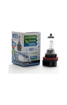 Photon Hs5 12v 35/30w Ampul Photon Hs5 12v 35/30w Ampul