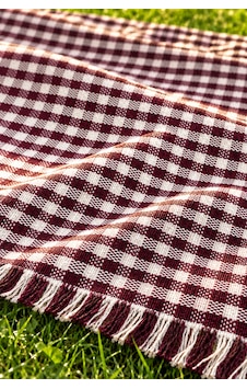 Masa Örtüsü Lüks Sofra Bezi Battal Ebat 200x220 Piknik Örtüsü Krem