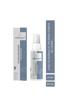 Dermaplus Collagen Hydrating Mask 50 ML
