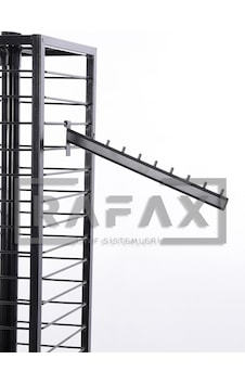 Rafaxrafsistemleri Rafax, Tel Panoya Geçme Baston, Tel Izgaraya Geçme Raf Demiri Rafaxrafsistemleri Rafax, Tel Panoya Geçme Baston, Tel Izgaraya Geçme Raf Demiri
