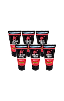 Meyan Kökü Krem 6 x 50 ML Meyan Kökü Krem 6 x 50 ML
