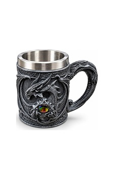4 Adet Ejderha Gözü 3d Tasarımlı Paslanmaz Çelik Kupa Bardak Kafe Servisi, İç İçecek Mug, Metal Cup altın 4 Adet Ejderha Gözü 3d Tasarımlı Paslanmaz Çelik Kupa Bardak Kafe Servisi, İç İçecek Mug, Metal Cup altın