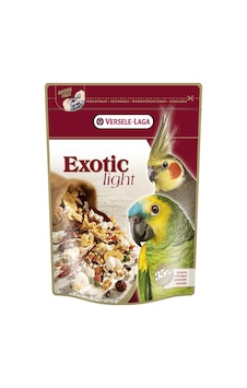 Verselelaga Exotic Lıght 750 G Verselelaga Exotic Lıght 750 G