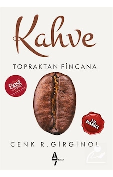 Kahve / Cenk R. Girginol