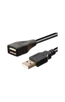 Gabble Usb Uzatma Kablosu Erkek Dişi Data Veri Aktarım Klavye Mouse Yazıcı Uzatıcı 3 Metre Gabble Usb Uzatma Kablosu Erkek Dişi Data Veri Aktarım Klavye Mouse Yazıcı Uzatıcı 3 Metre