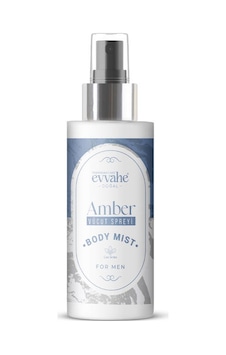 Amber Vücut Spreyi 100ml Amber Vücut Spreyi 100ml