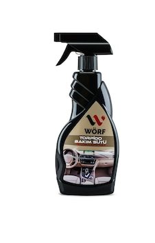 Wörf Gögüs Torpido Parlatıcı Bakım Sütü 500 Ml. Wörf Gögüs Torpido Parlatıcı Bakım Sütü 500 Ml.